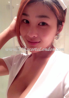 Asami, 51 Escorts London