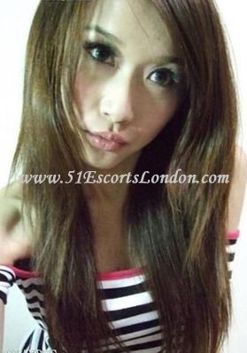 Emily, 51 Escorts London