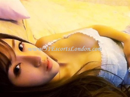Meya, 51 Escorts London