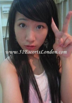 Miyu, 51 Escorts London