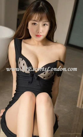 Olivia, 51 Escorts London