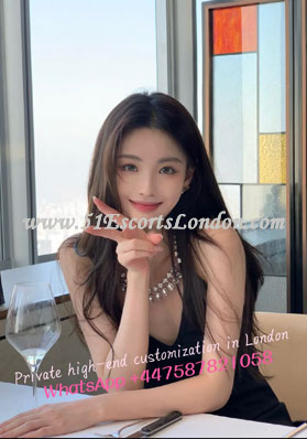 Qian, 51 Escorts London