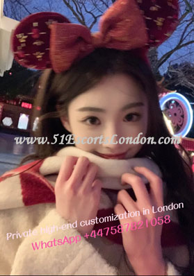 Qian, 51 Escorts London