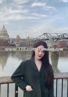 Zhuzhu, 51 Escorts London
