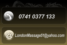 London Massage