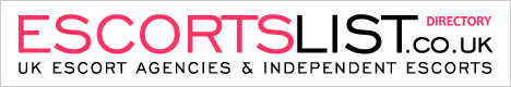 UK Escorts List Directory